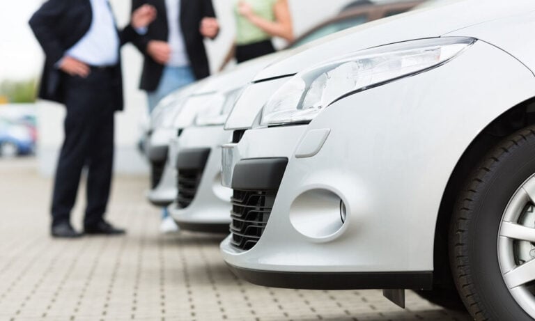 Otomobil Satışları Mayıs’ta Artsa da 10 Yıllık Ortalamanın Altında