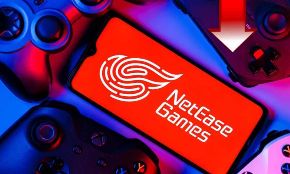 Oyun Devi NetEase Hisselerinde Keskin Düşüş!