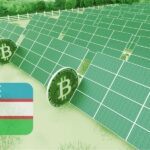 Özbekistan’dan Dev Adım! Bitcoin Madenciliği Yasallaştı