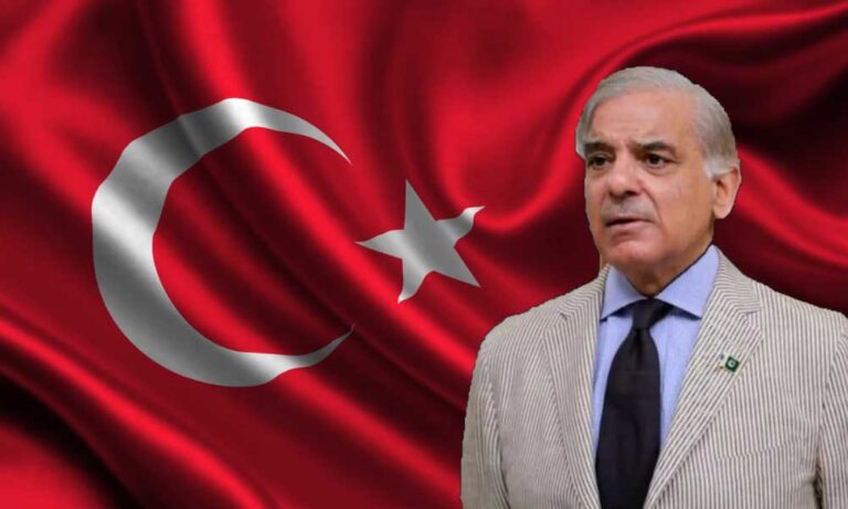 Pakistan Başbakanı Türk Yatırımcıları Davet Etti