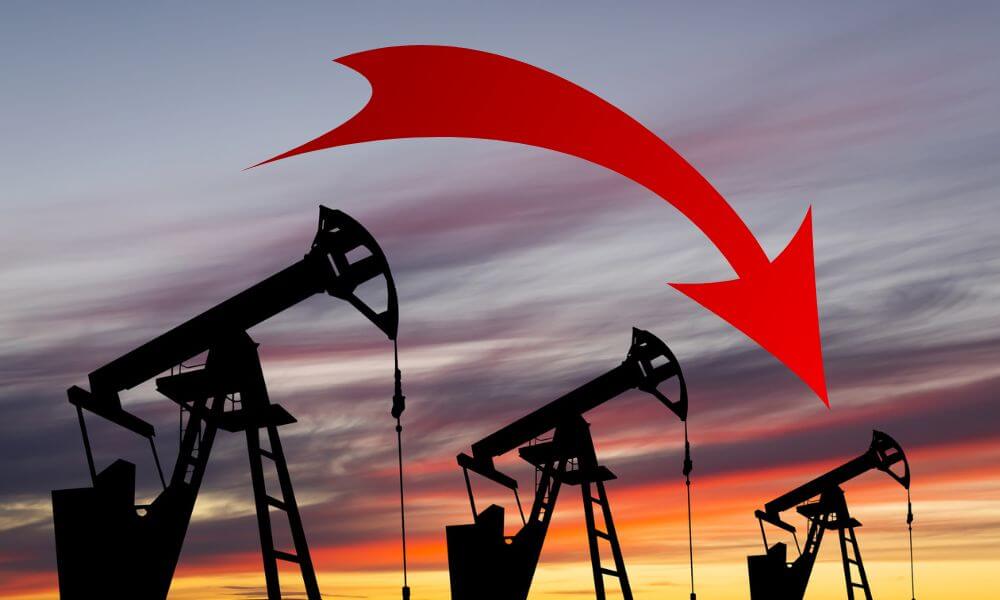 Petrolde Biden Etkisi: Kayıp Yüzde 5’i Geçti