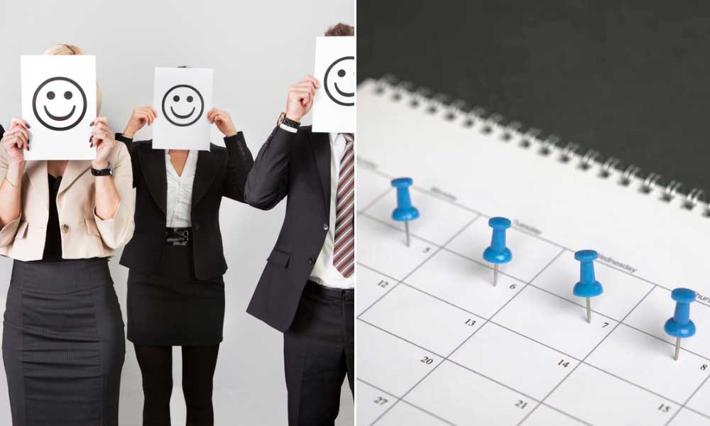 Pilot Uygulama Başladı: Haftada 4 Gün Çalışılacak