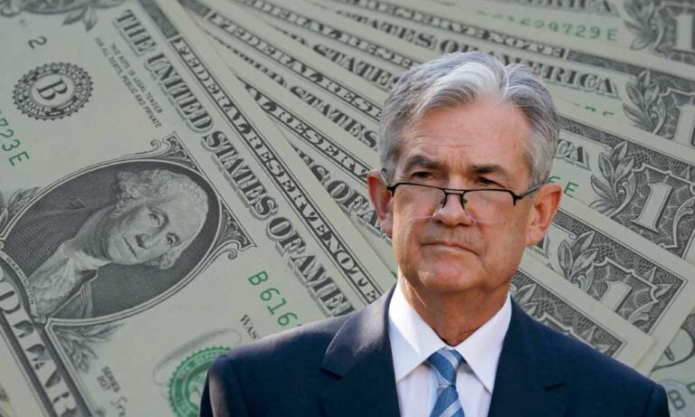 Powell: Enflasyonu Düşürmeye Kesin Bir Şekilde Odaklandık