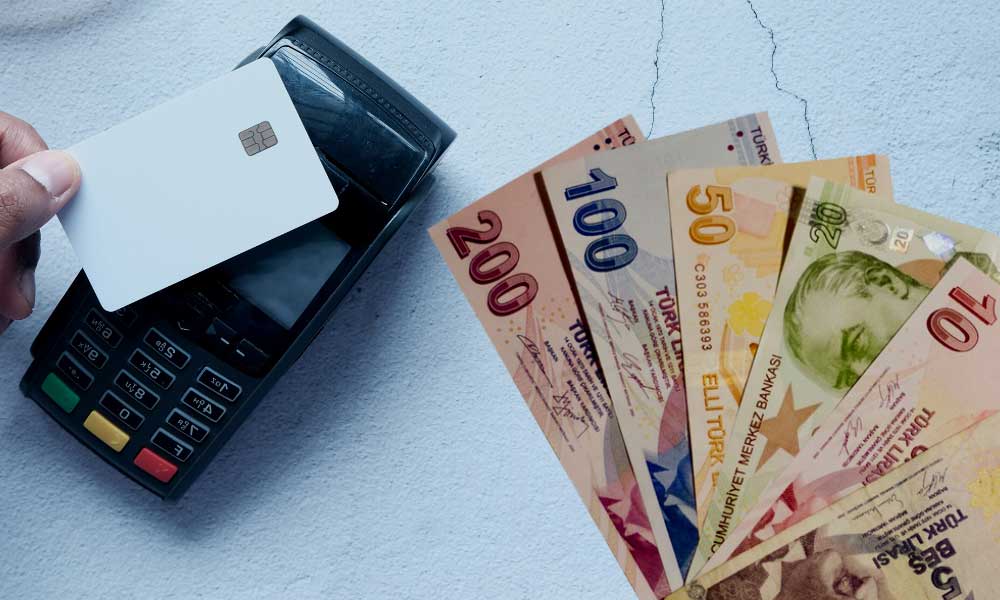 Prim Borçlarına Af Teklifi Meclis’te!