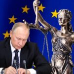 Putin, AİHM’nin Yargı Yetkisini Sonlandıran Yasayı İmzaladı