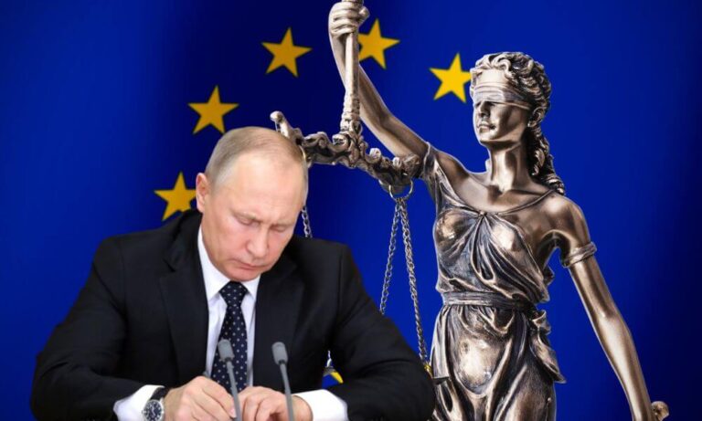 Putin, AİHM’nin Yargı Yetkisini Sonlandıran Yasayı İmzaladı
