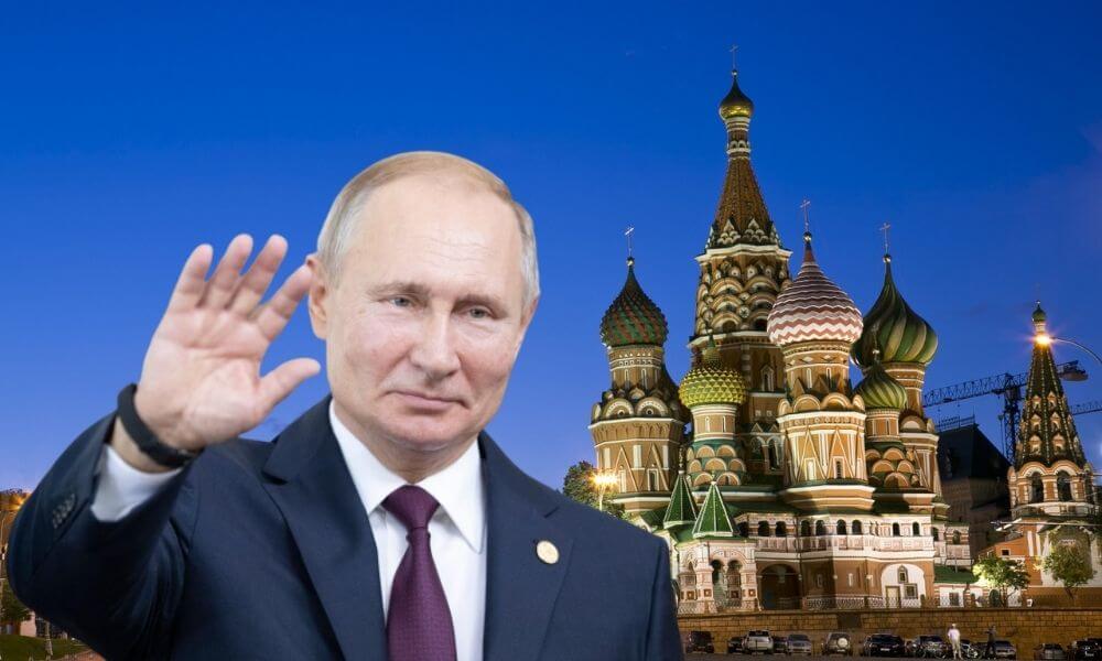 Putin: Rusya’nın Dünyadaki Gücünü Artırmaya Devam Edeceğiz