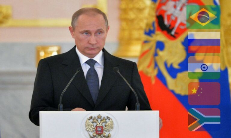 Putin Ukrayna İşgalini Kınamayan Ülke Liderleriyle Görüşecek