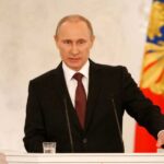 Putin Yaptırımlara Karşı Rusya’nın Egemenliğini Savundu