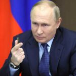 Putin’den Batı’ya Tehdit: Ukrayna’yı Daha Sert Vururuz