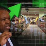 Zimbabve’nin Enflasyon Yanıtı: Faiz Yüzde 200’e Çıktı!