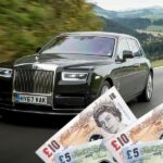 Rolls-Royce Çalışanlarına Enflasyon Zammı