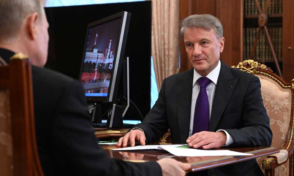 Rus Ekonomisi için Reform Uyarısı: 10 Yıllık Durgunluk Yolda!