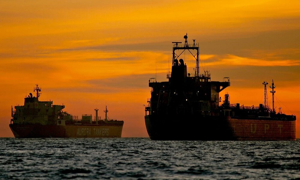 Rus Petrolünün Dünya Pazarına Çıkışına Hindistan Desteği
