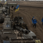 Rusya: ABD’nin Yardımı Kiev’i Toplu Katliamlara Zorluyor