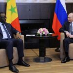 Rusya, Afrika Birliği’nin Gıda Krizi Suçlamasını Kabul Etmiyor