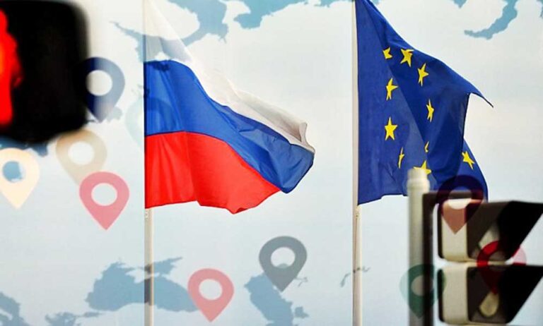 Rusya, Batı’yı Kendi Ülkesindeki Varlıklarla Tehdit Etti