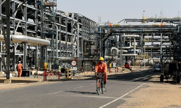 Rusya, Hindistan’ın Petrol İthalatının Yüzde 16’sını Karşıladı