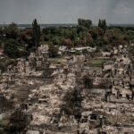 Rusya Sievierodonetsk’in Kontrolünü Ele Geçirmeye Odaklandı