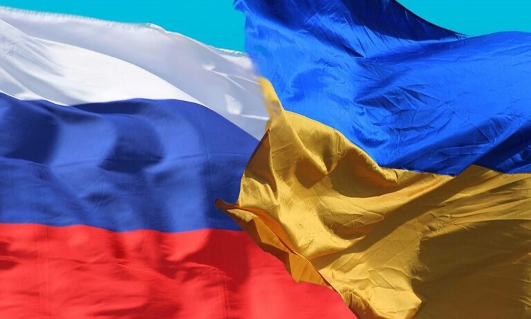 Rusya: Ukrayna ile Müzakere Ancak Bizim Şartlarımızla Mümkün