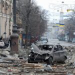 Rusya Ukrayna Ordusuna Ait 208 Uçağı Düşürdü