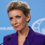 Rusya, Ukrayna’da ABD’li Asker Görmek İstemiyor