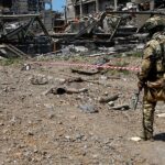 Rusya Ukrayna’da Severodonetsk’in de Kontrolünü Ele Aldı