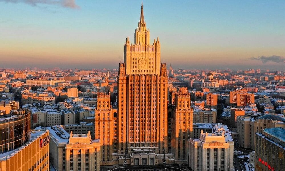 Rusya, Vatandaşlarının Hakkını Korumak için Tedbirleri Artırdı