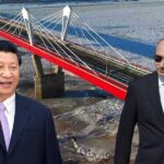 Rusya ve Çin’in Sınırsız Ortaklık Köprüsü Açıldı