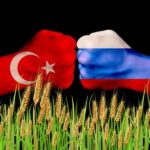Rusya ve Türkiye’den Gıda Sorununun Çözümünde İş Birliği