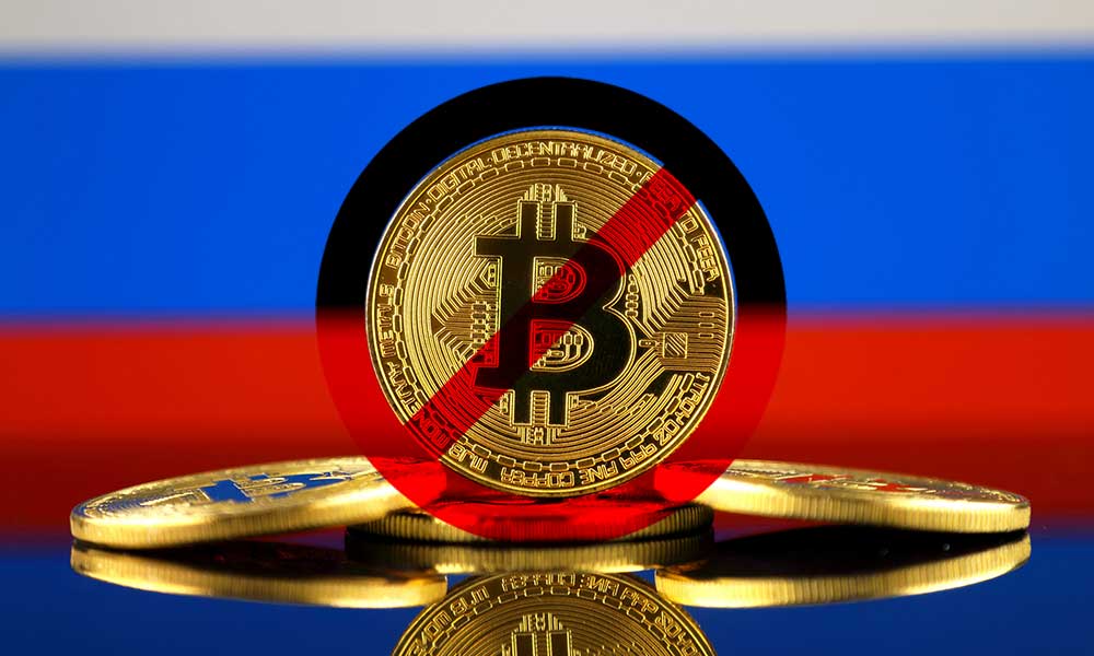 Rusya’da Kripto Para Kullanımının Yasaklanması Önerildi