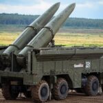Rusya’dan Belarus’a İskender-M Balistik Füzesi Tedariki