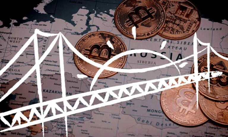 Rusya’dan Uluslararası Ticarette Ses Getirecek Kripto Para Adımı