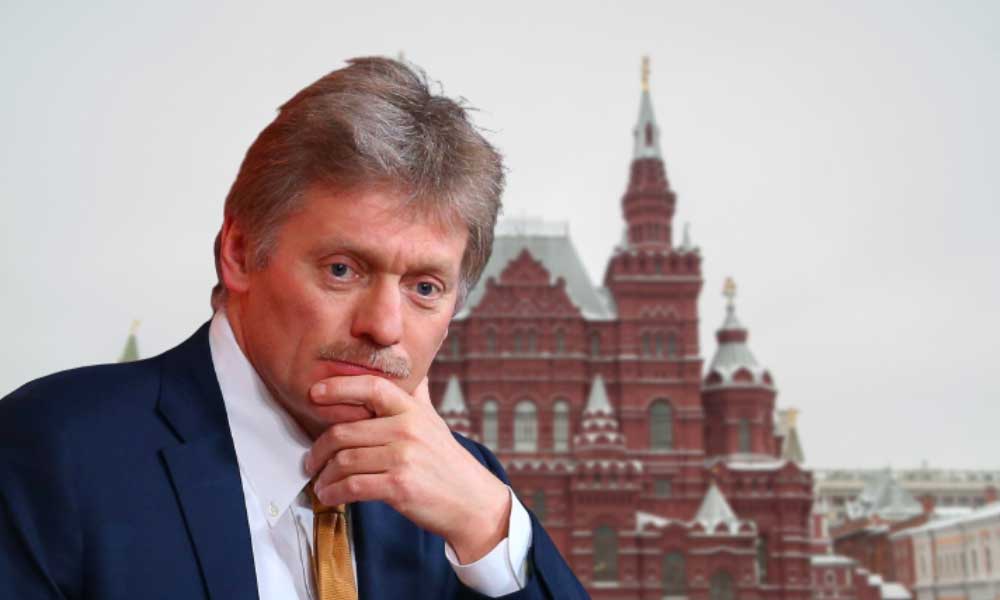 Rusya’dan Temerrüt Yanıtı: “Bizim Sorunumuz Değil”