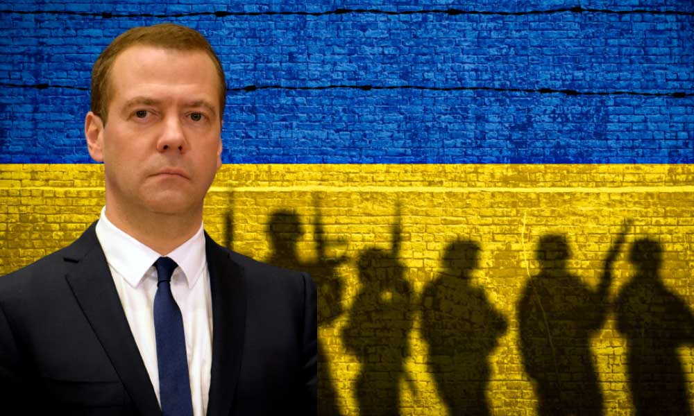 Rusya’dan Ültimatom: Kırım Üçüncü Dünya Savaşı Sebebidir