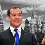 Rusya’dan Uyarı: Medvedev Savaş Gerekçesini Buldu!