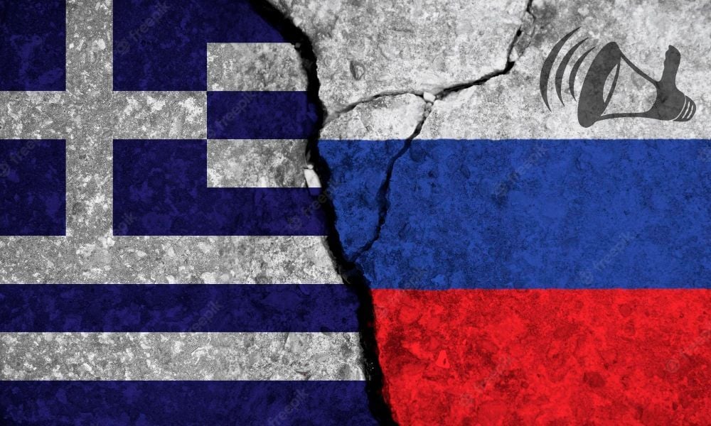 Rusya’dan Vatandaşlarına Yunanistan Uyarısı: Dikkat Edin!