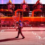 Rusya’nın Enerji İhracatı Savaştan Bu Yana 100 Milyar Dolara Geriledi