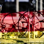 Rusya’nın Gazı Kesmesi Almanya’yı Resesyona Sürükleyebilir