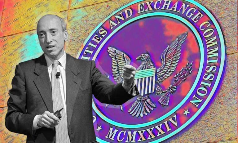 SEC Başkanı ABD’deki Kripto Düzenleme Tasarısını Yetersiz Buldu