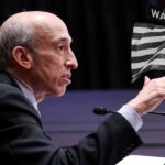 SEC Başkanı Wall Street Piyasasını Düzenleme Planını Paylaştı