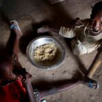 Senegalli Lider: Rusya Yaptırımları Afrika’da Kıtlık Yaratacak