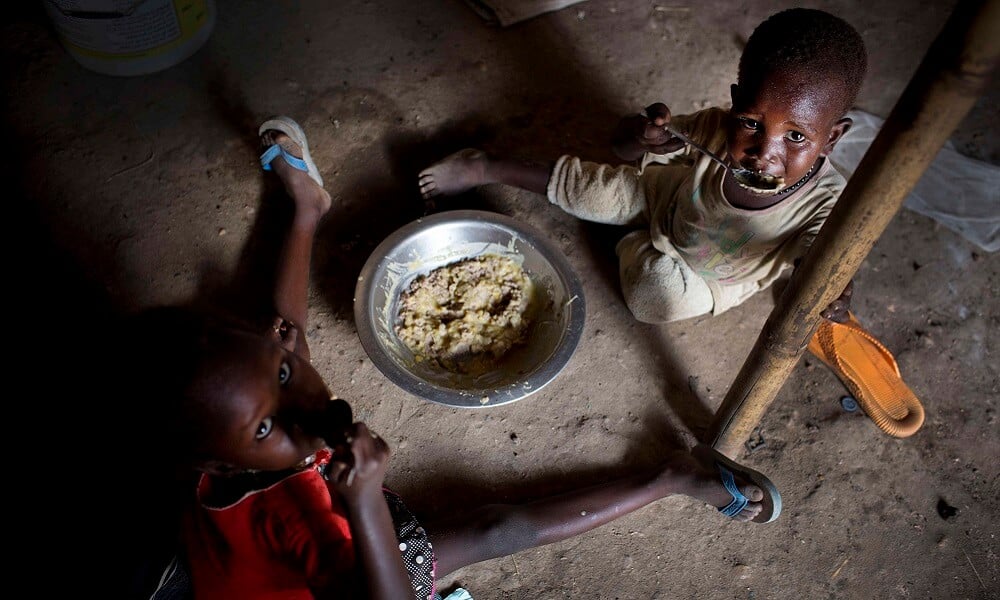 Senegalli Lider: Rusya Yaptırımları Afrika’da Kıtlık Yaratacak