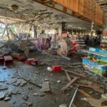 Sievierodonetsk’te Savaşın En Kanlı Saldırıları Gerçekleşiyor