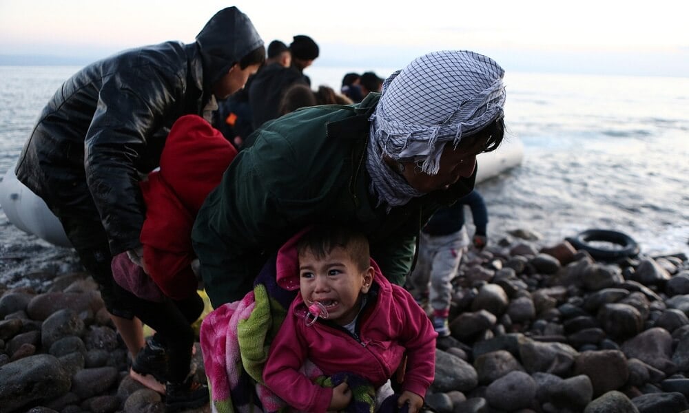 Soylu: Düzensiz Göçle Benzeri Görülmemiş Mücadele Veriyoruz