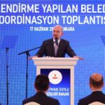 Soylu: Terörle Mücadele Yasamızı İptal Etmemizi İstiyorlar