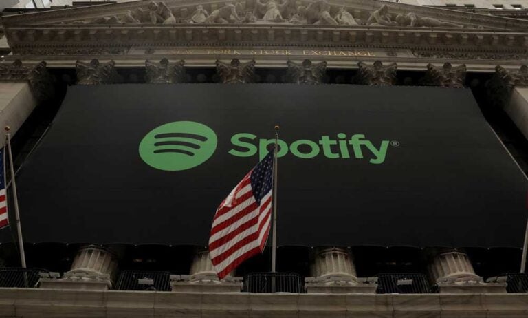 Spotify Ekonomik Endişeler Nedeniyle İşe Alımları Yavaşlatıyor