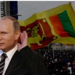 Sri Lanka Putin’den Yakıt İstedi!