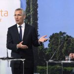 NATO/Stoltenberg: Türkiye, İsveç ve Finlandiya Endişelerinde Haklı