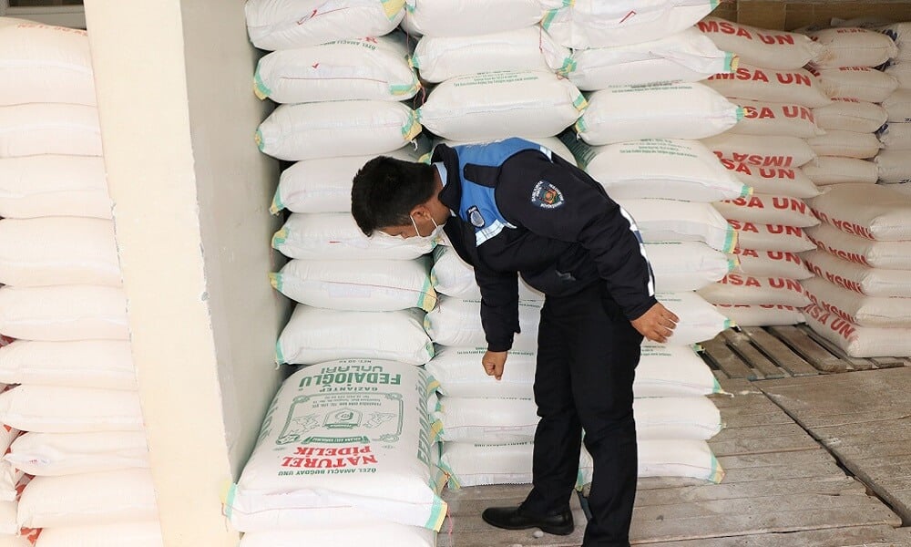 TBMM Teklifi Kabul Etti: Stokçuluk Cezaları Artırıldı